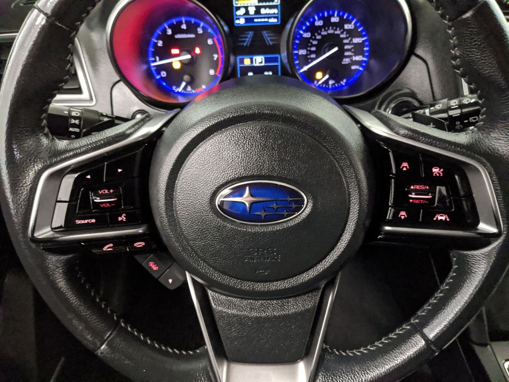 2019 Subaru Outback Limited - Photo 12