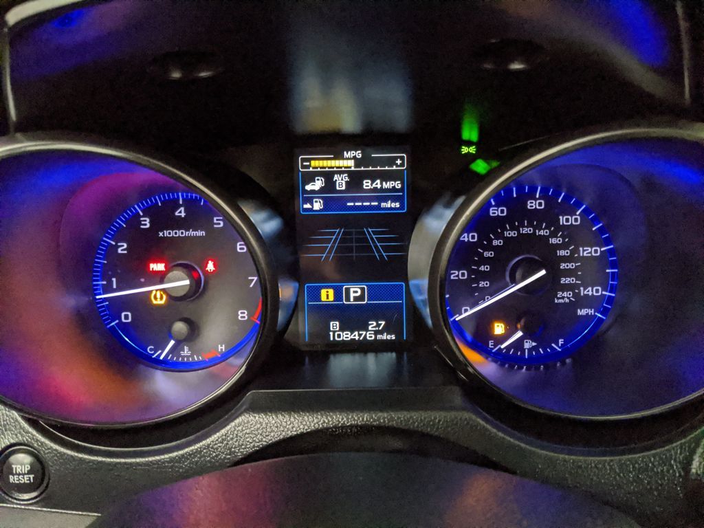 2019 Subaru Outback Limited - Photo 13