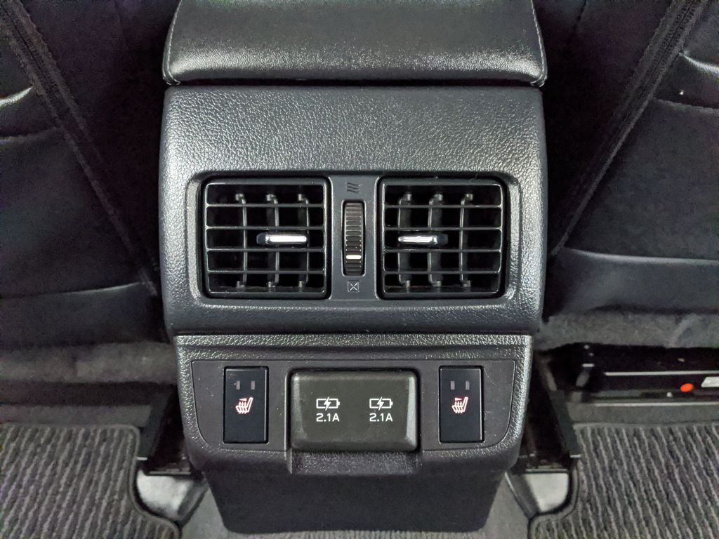 2019 Subaru Outback Limited - Photo 14