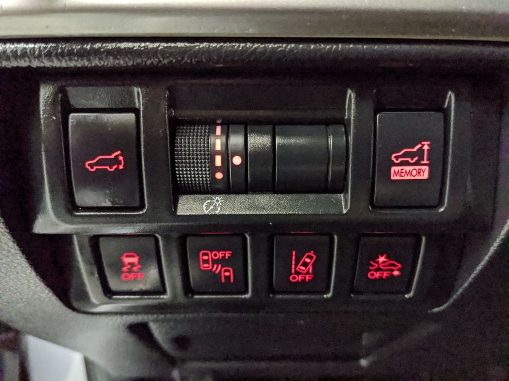 2019 Subaru Outback Limited - Photo 15