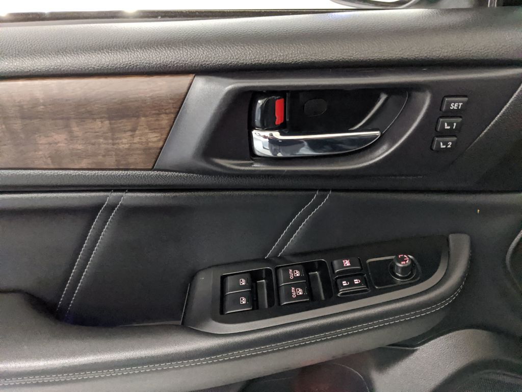 2019 Subaru Outback Limited - Photo 16
