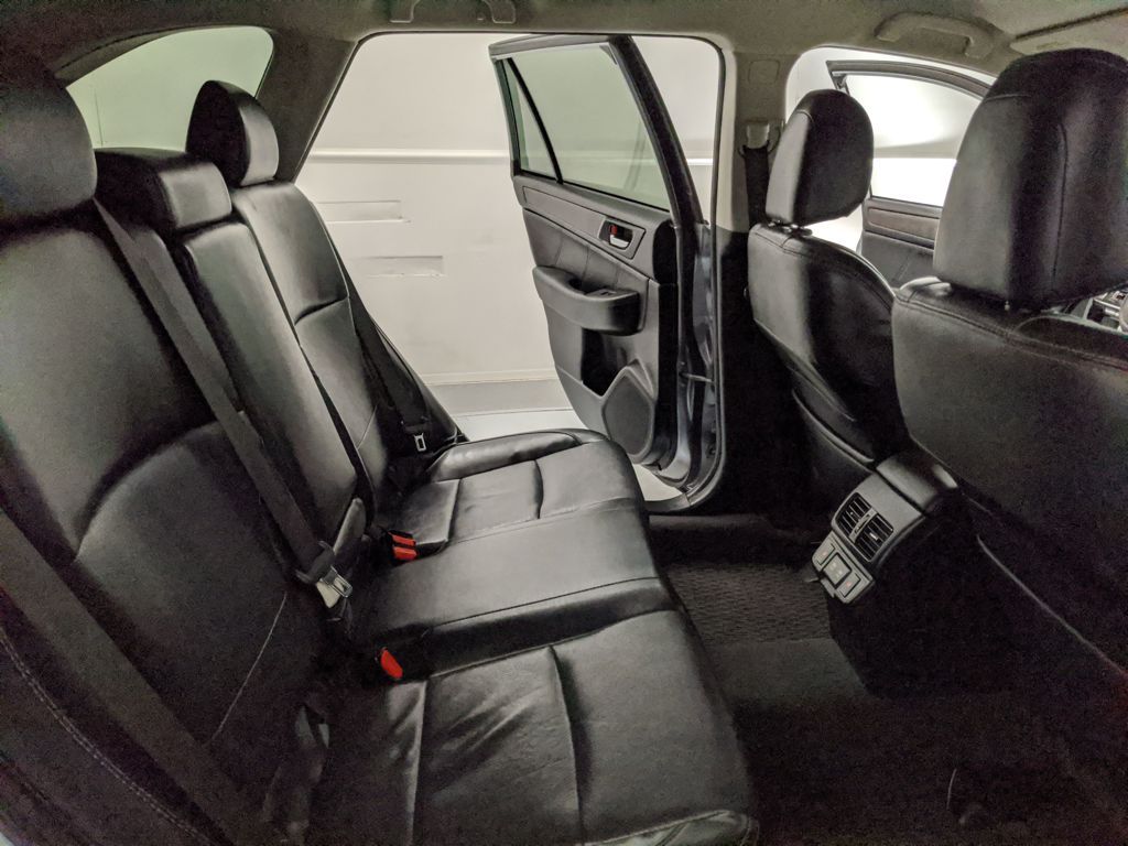 2019 Subaru Outback Limited - Photo 20