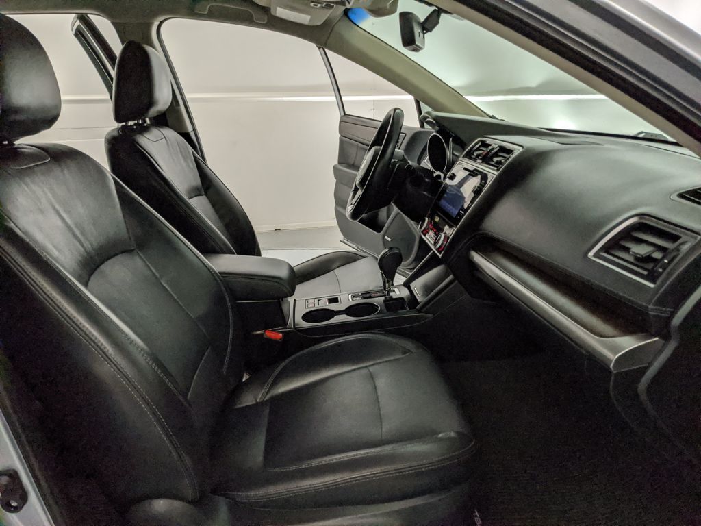 2019 Subaru Outback Limited - Photo 21