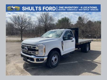 2025 Ford F-350SD XL