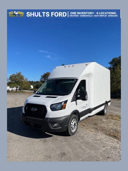 2025 Ford Transit-350 Base