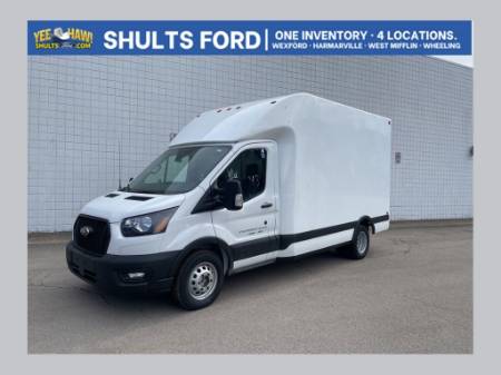 2025 Ford Transit-350 Base