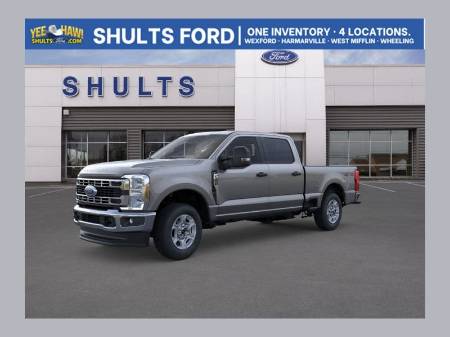 2026 Ford F-350SD XLT