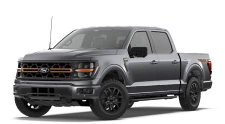 2026 Ford F-150 Tremor®