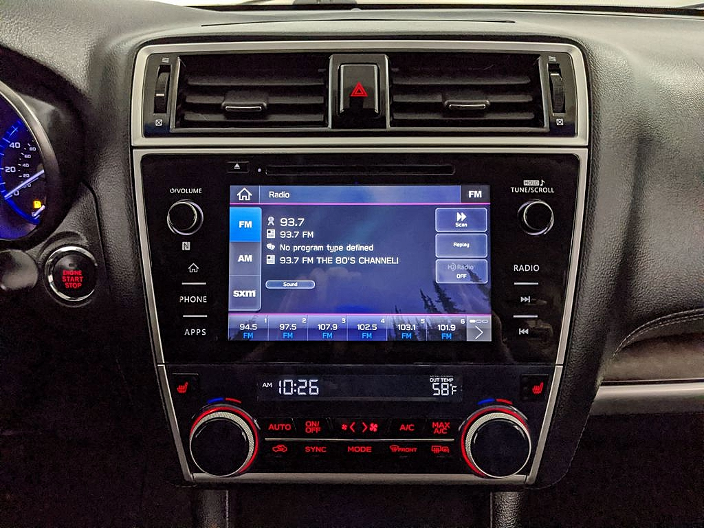 2019 Subaru Outback Limited - Photo 8