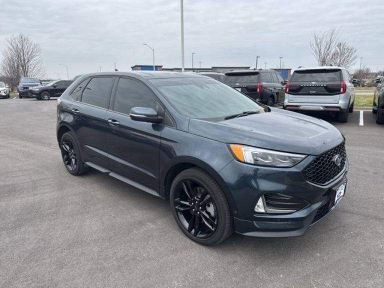 2024 Ford Edge ST