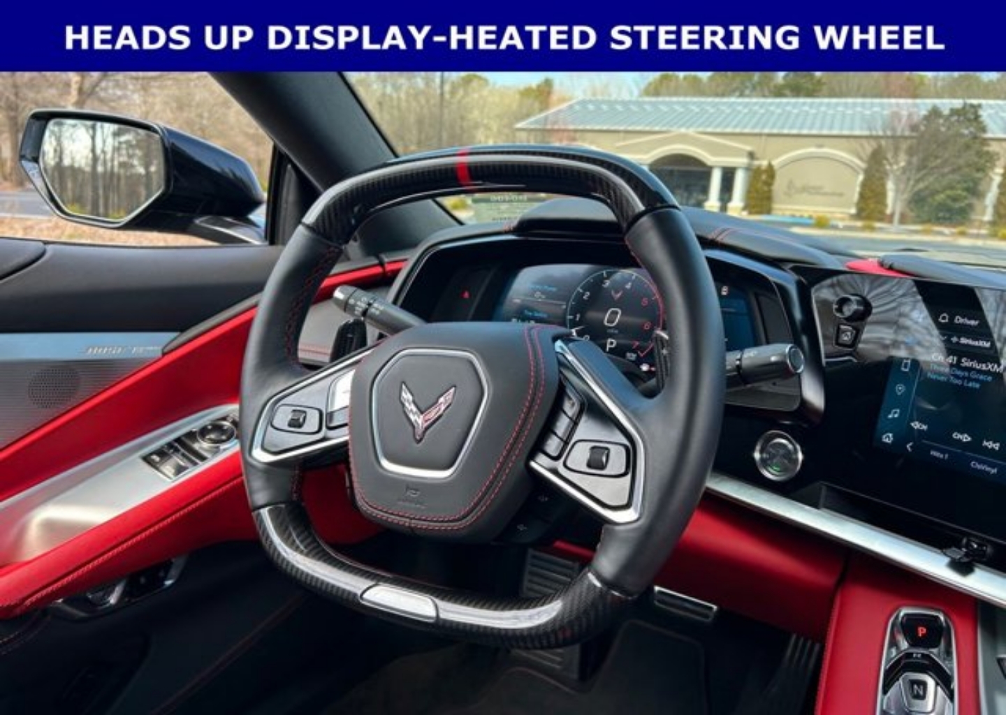 2025 Chevrolet Corvette 3LZ - Photo 14