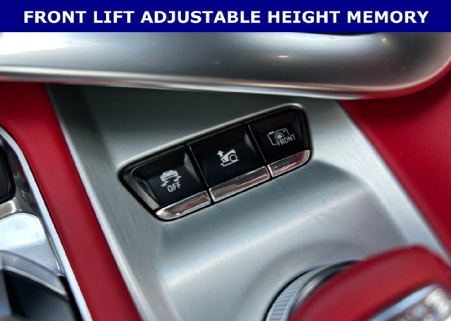 2025 Chevrolet Corvette 3LZ - Photo 17