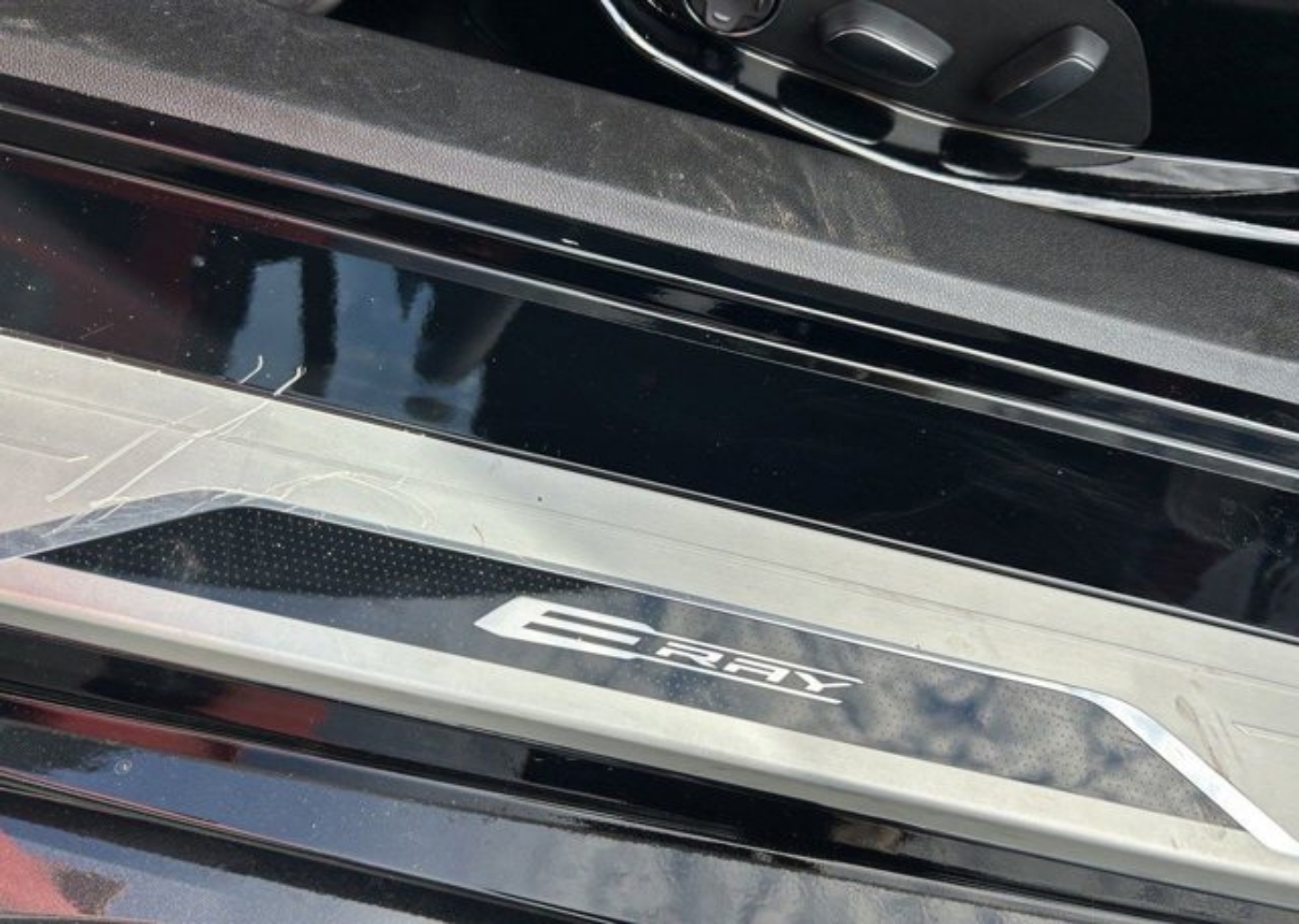 2025 Chevrolet Corvette 3LZ - Photo 26