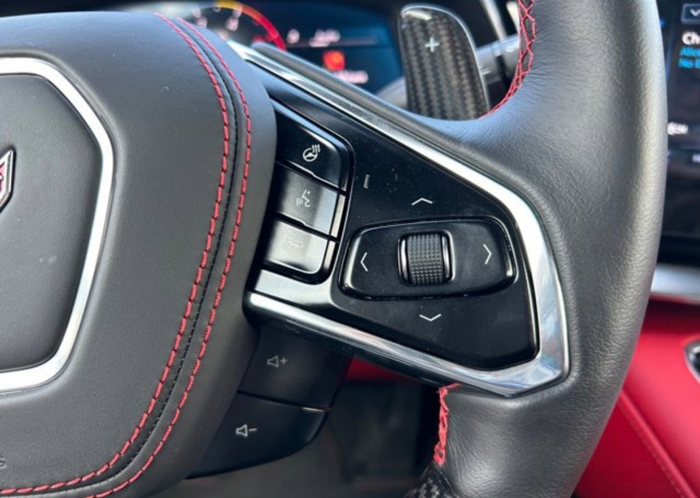 2025 Chevrolet Corvette 3LZ - Photo 27