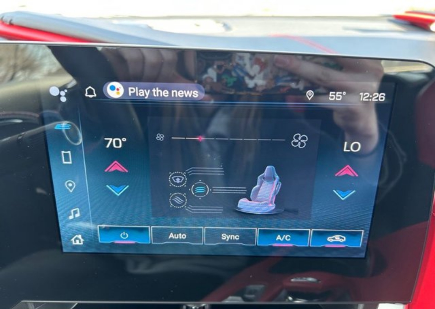 2025 Chevrolet Corvette 3LZ - Photo 30