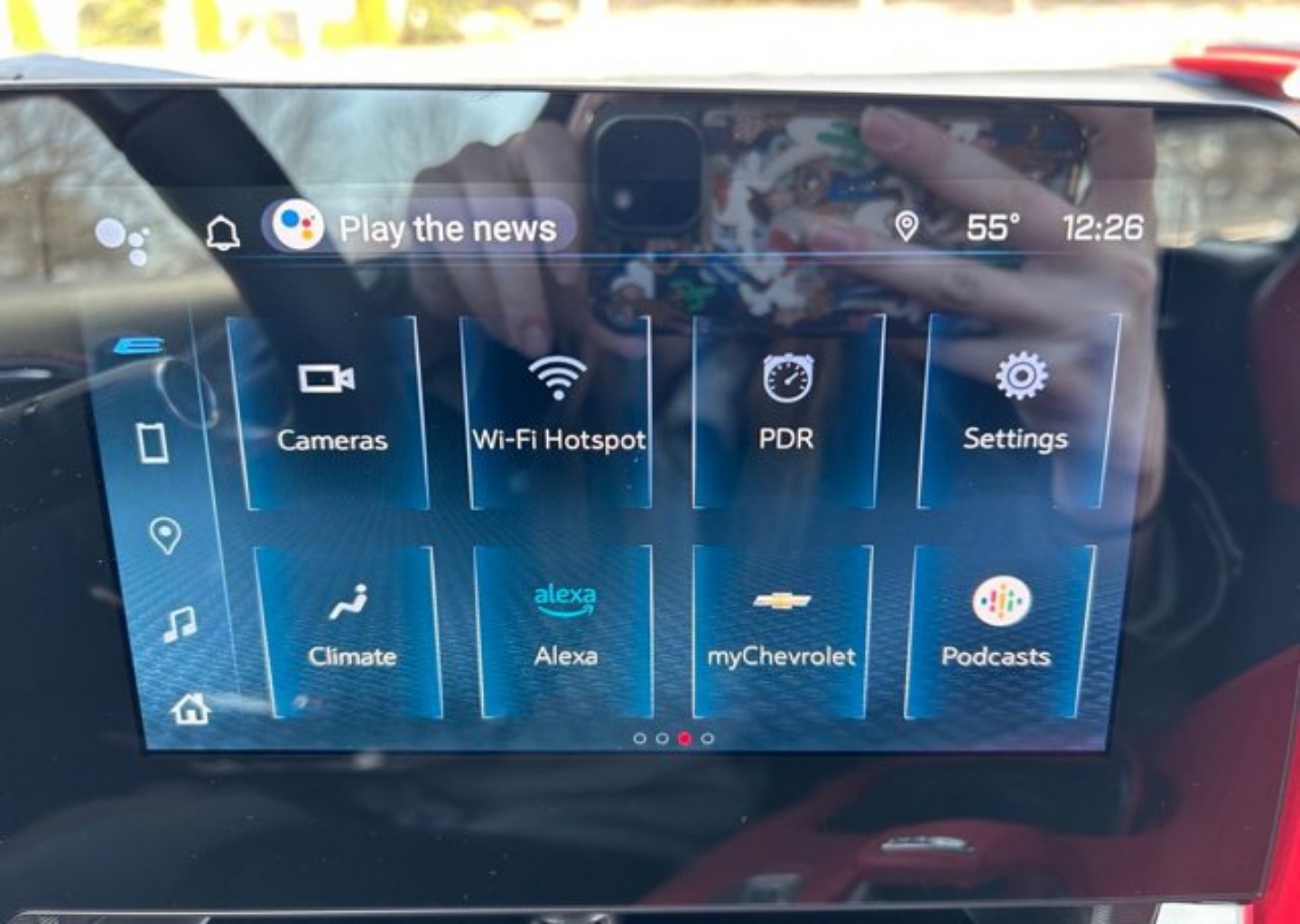 2025 Chevrolet Corvette 3LZ - Photo 32