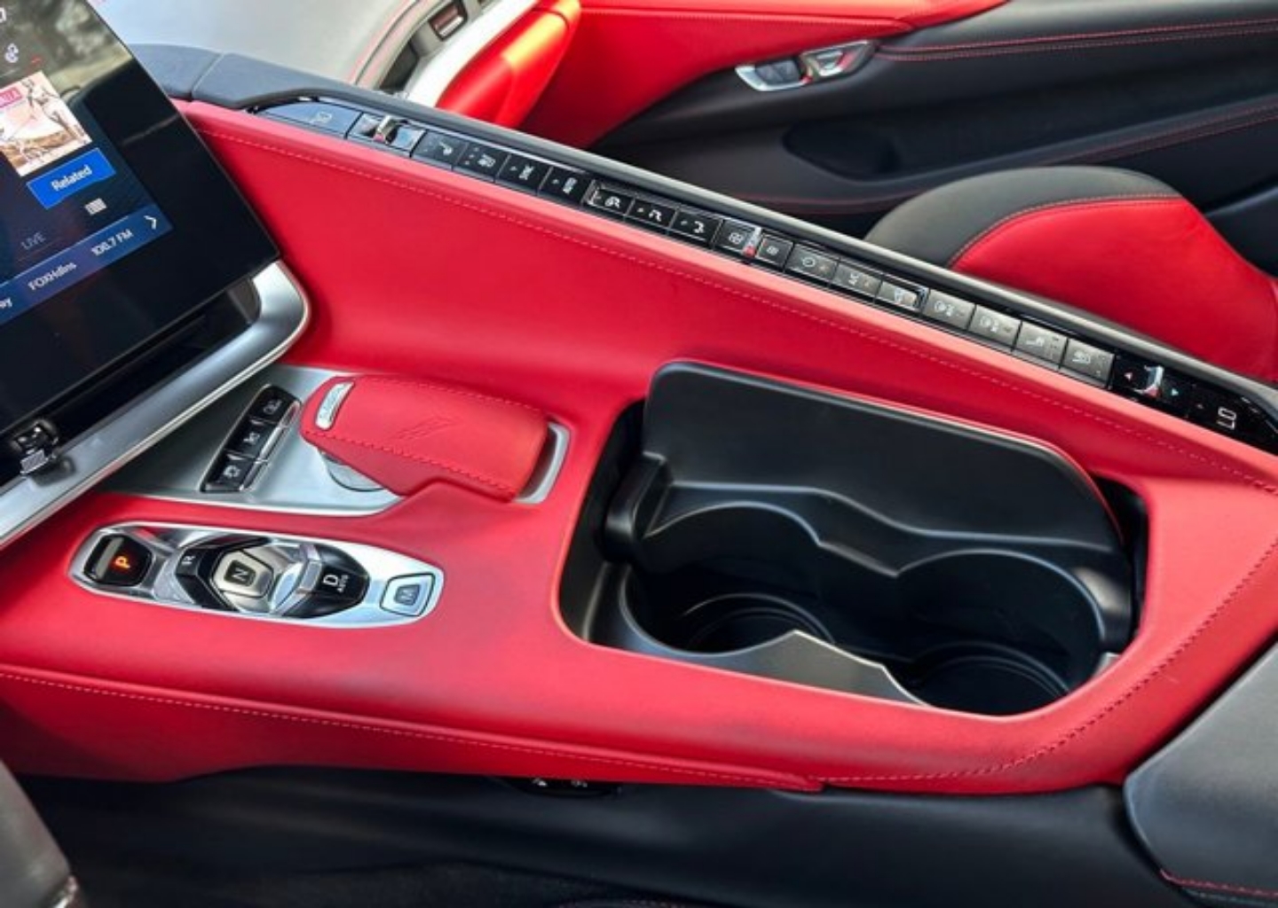 2025 Chevrolet Corvette 3LZ - Photo 36