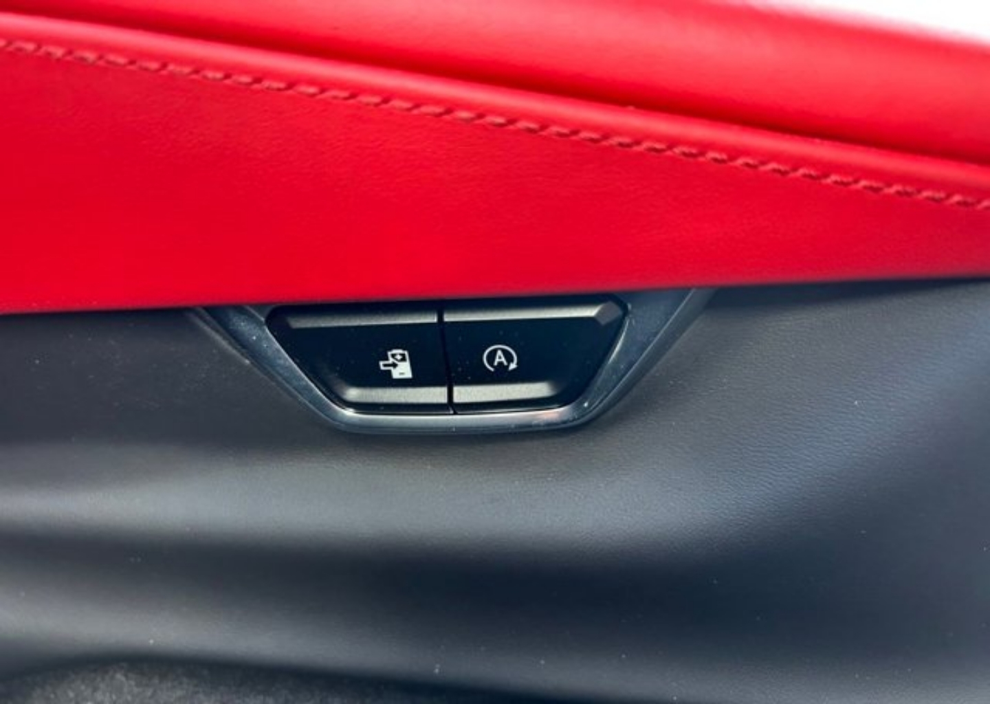 2025 Chevrolet Corvette 3LZ - Photo 37