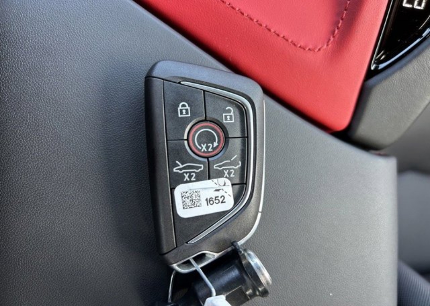 2025 Chevrolet Corvette 3LZ - Photo 39