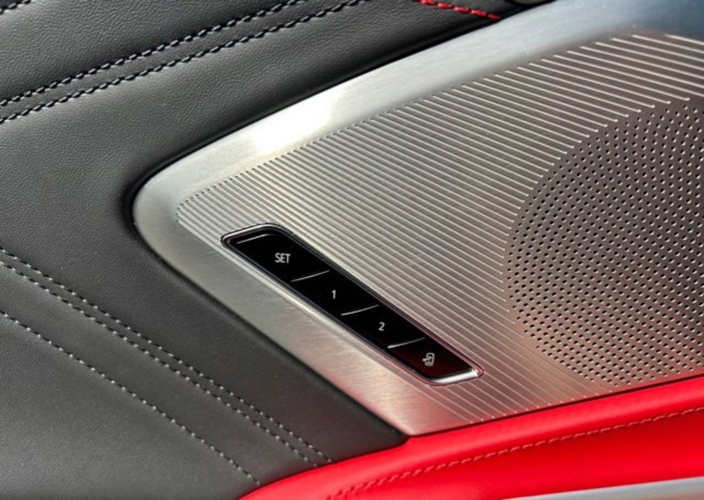 2025 Chevrolet Corvette 3LZ - Photo 50