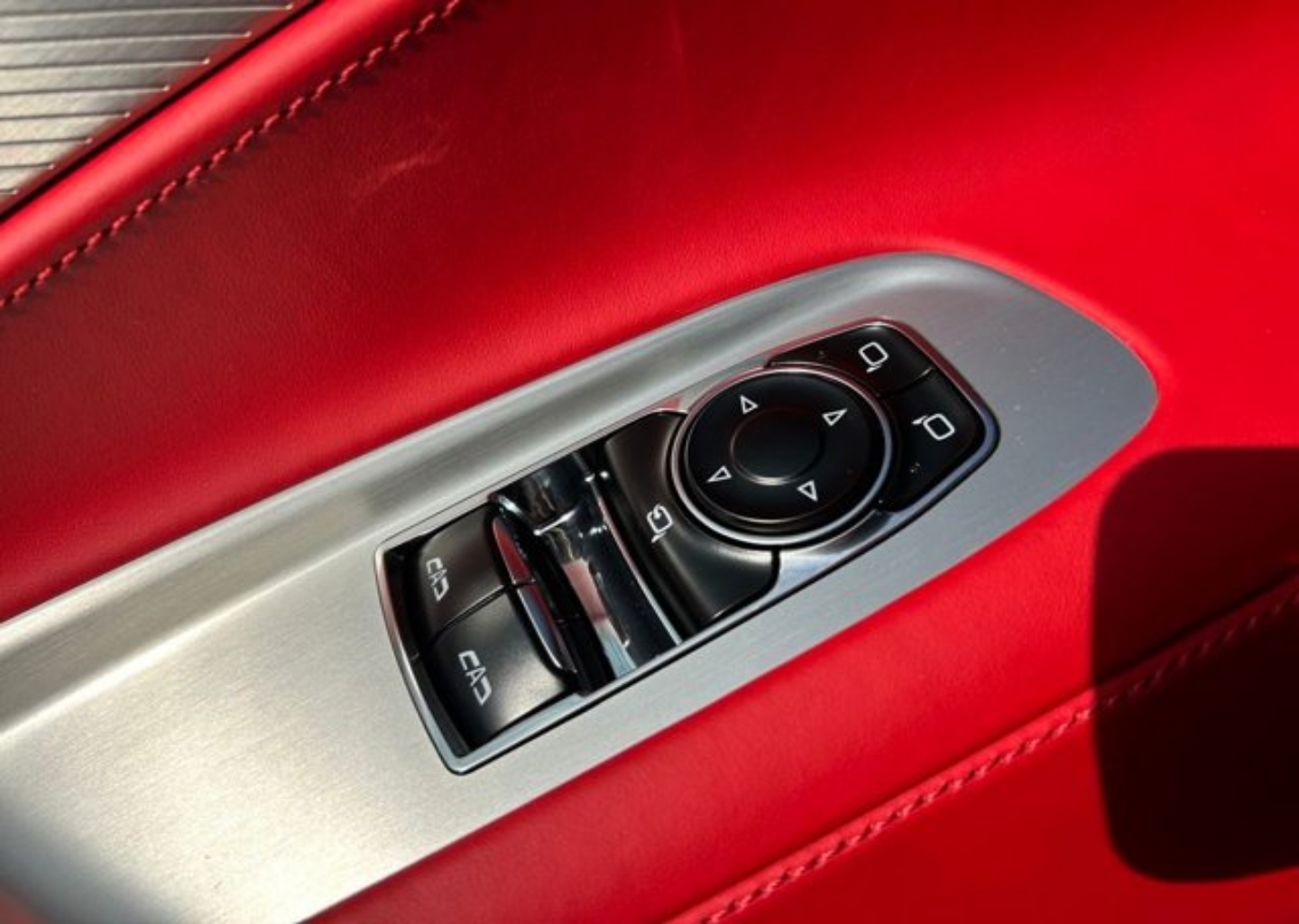 2025 Chevrolet Corvette 3LZ - Photo 56