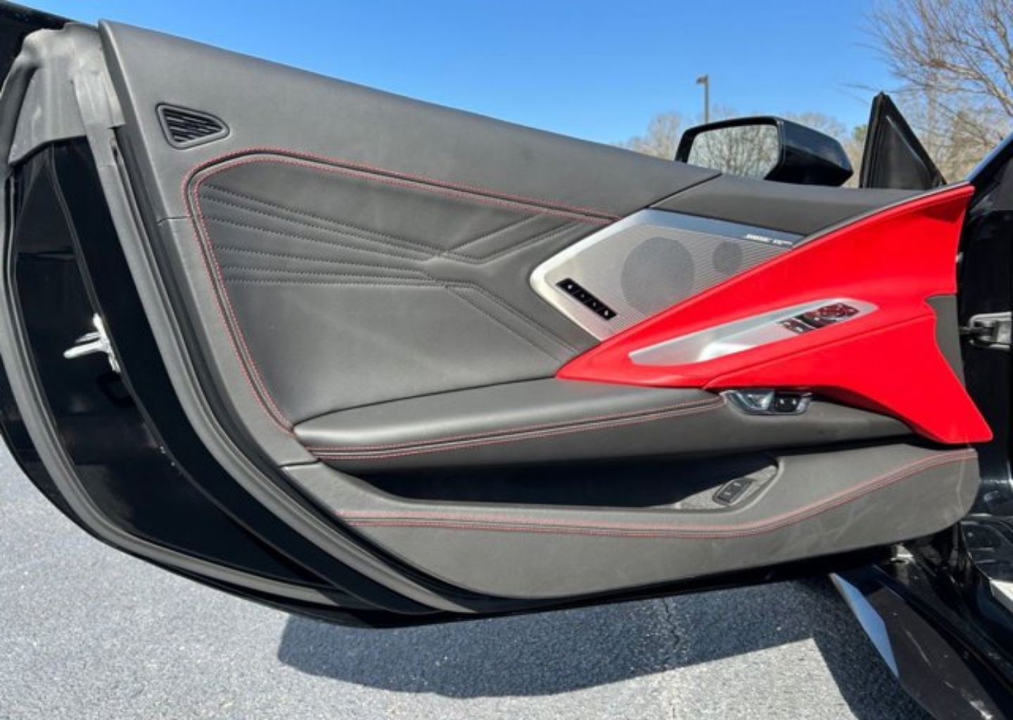 2025 Chevrolet Corvette 3LZ - Photo 57