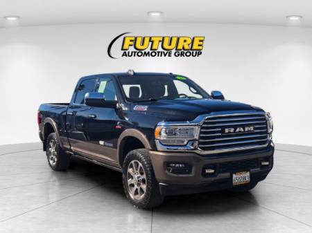 2022 RAM 2500 Longhorn