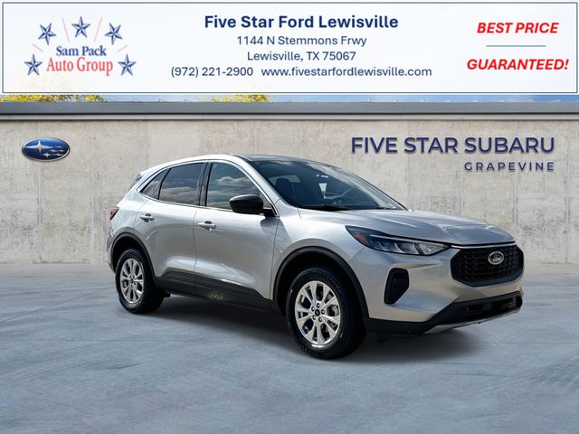 Used 2023 Ford Escape Active