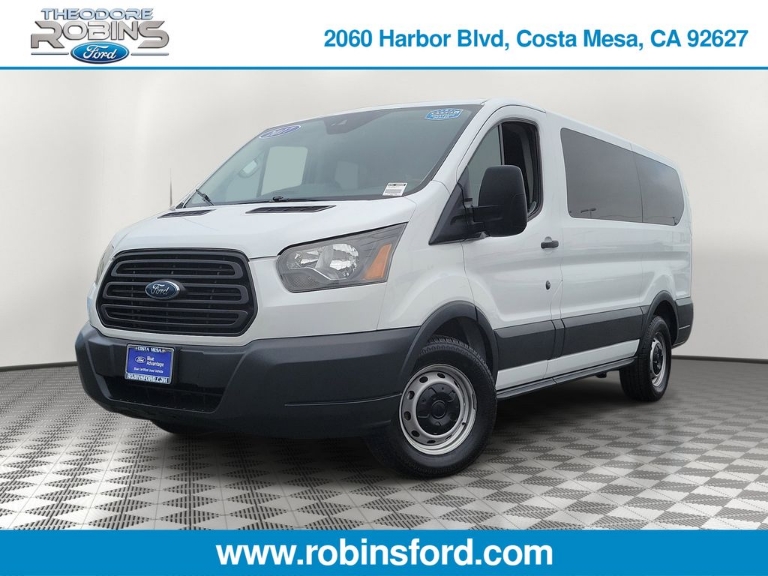 2017 Ford Transit-150 XL
