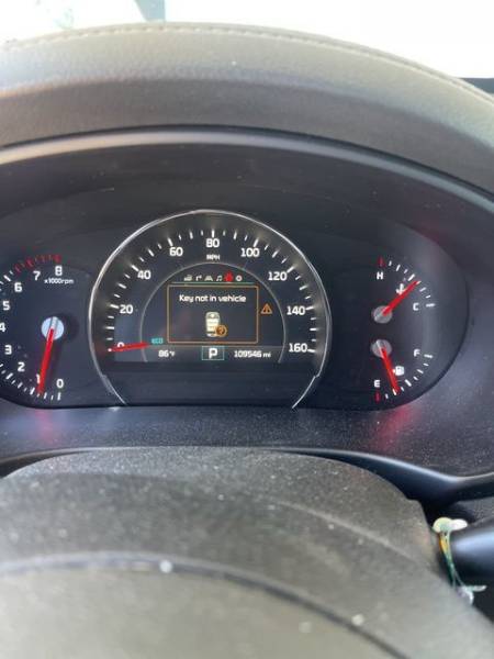 2018 Kia Sorento SX Limited