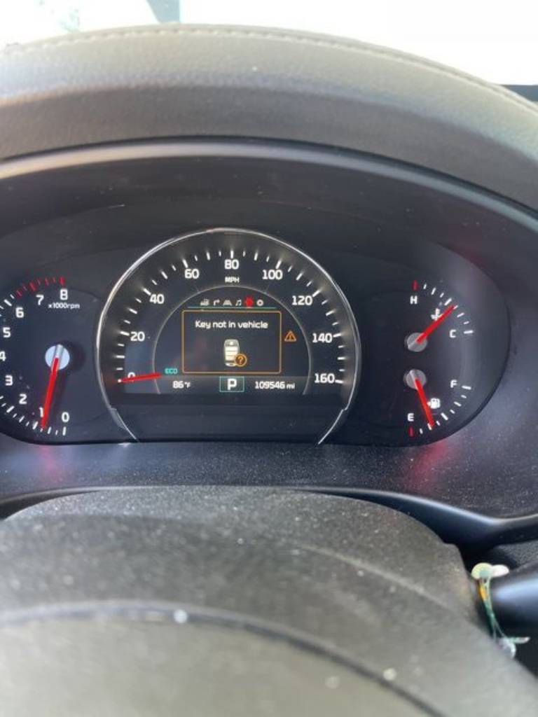 2018 Kia Sorento SX Limited