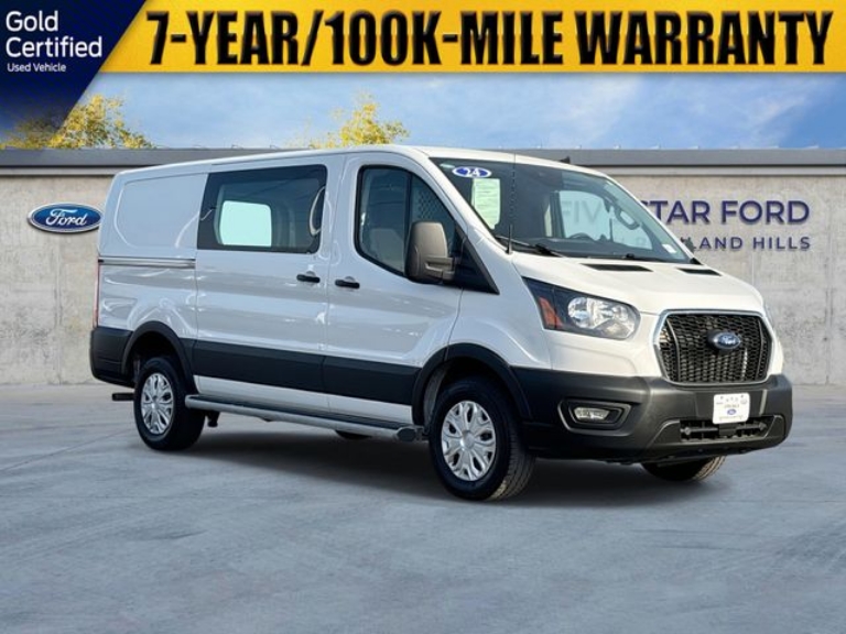2024 Ford Transit-250 Base