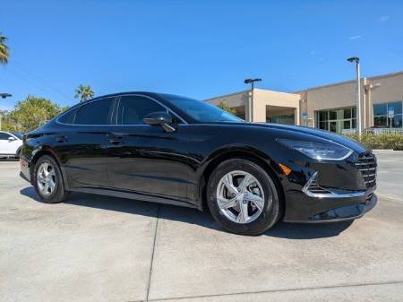 2023 Hyundai Sonata SE