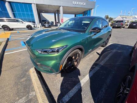 2024 Ford Mustang Mach-E Select