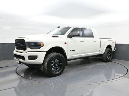 2021 RAM 2500 Limited