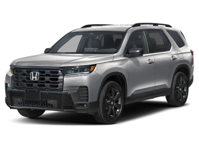New 2026 Honda Pilot 2WD SPORT