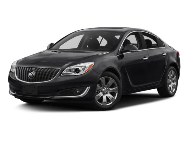 2017 Buick Regal Turbo