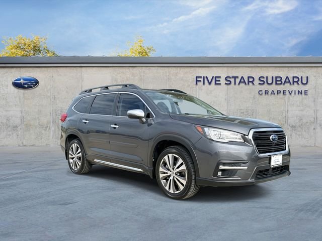 Used 2021 Subaru Ascent Touring