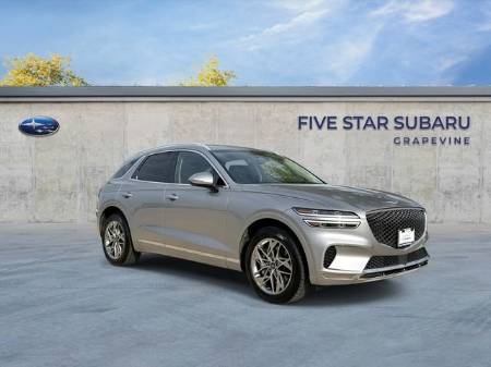 2025 Genesis GV70 2.5T