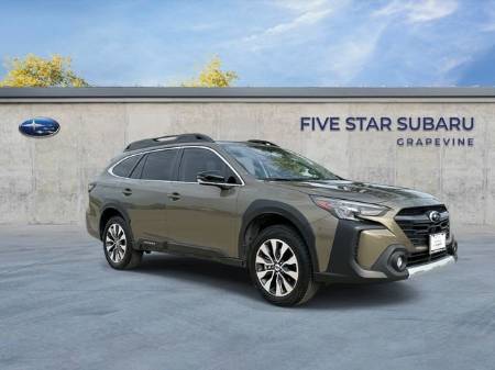 2024 Subaru Outback Limited