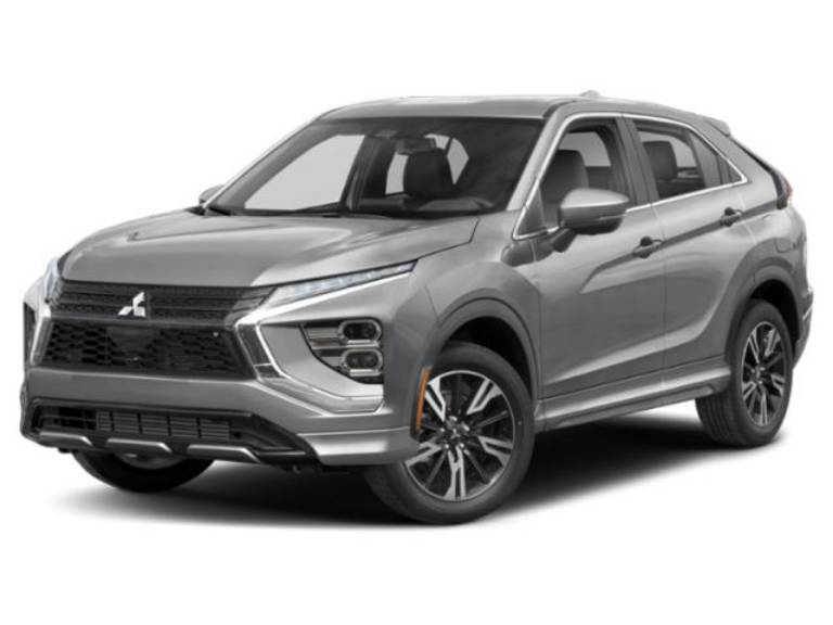 2026 Mitsubishi Eclipse Cross SEL