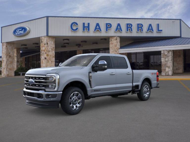 2026 Ford Super Duty F-250 SRW King Ranch