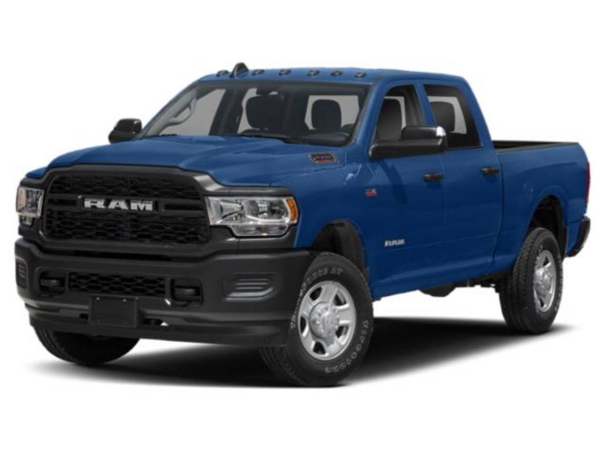 2019 RAM 2500 Tradesman 4X4 Crew Cab LWB's photo