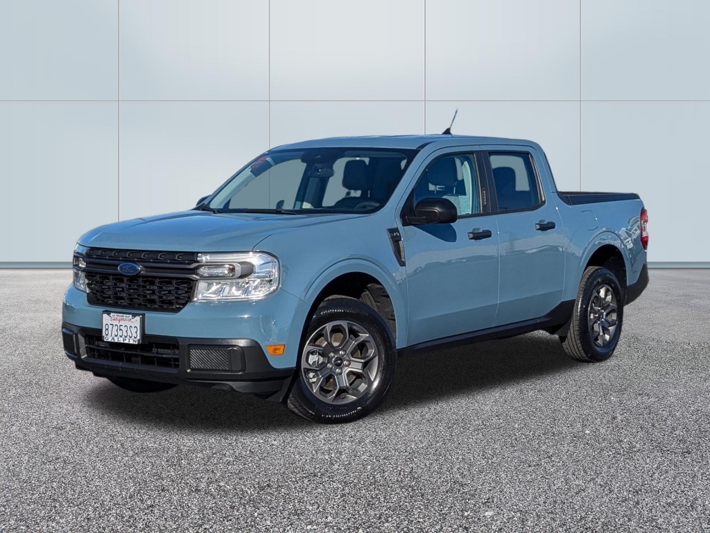 2023 Ford Maverick XLT