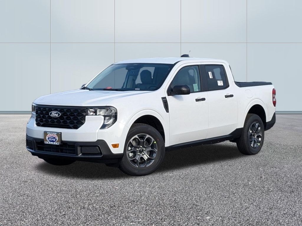 2026 Ford Maverick Hybrid XLT