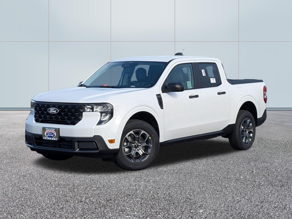 2026 Ford Maverick Hybrid XLT