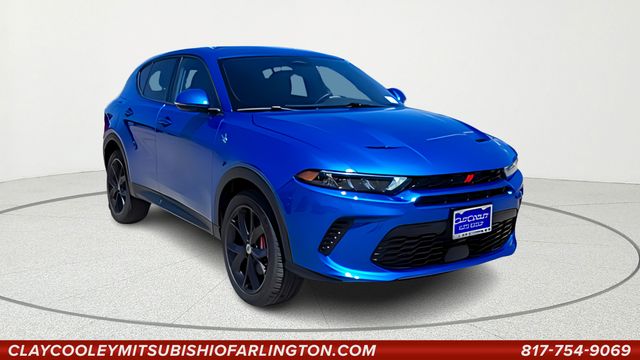 2024 Dodge Hornet