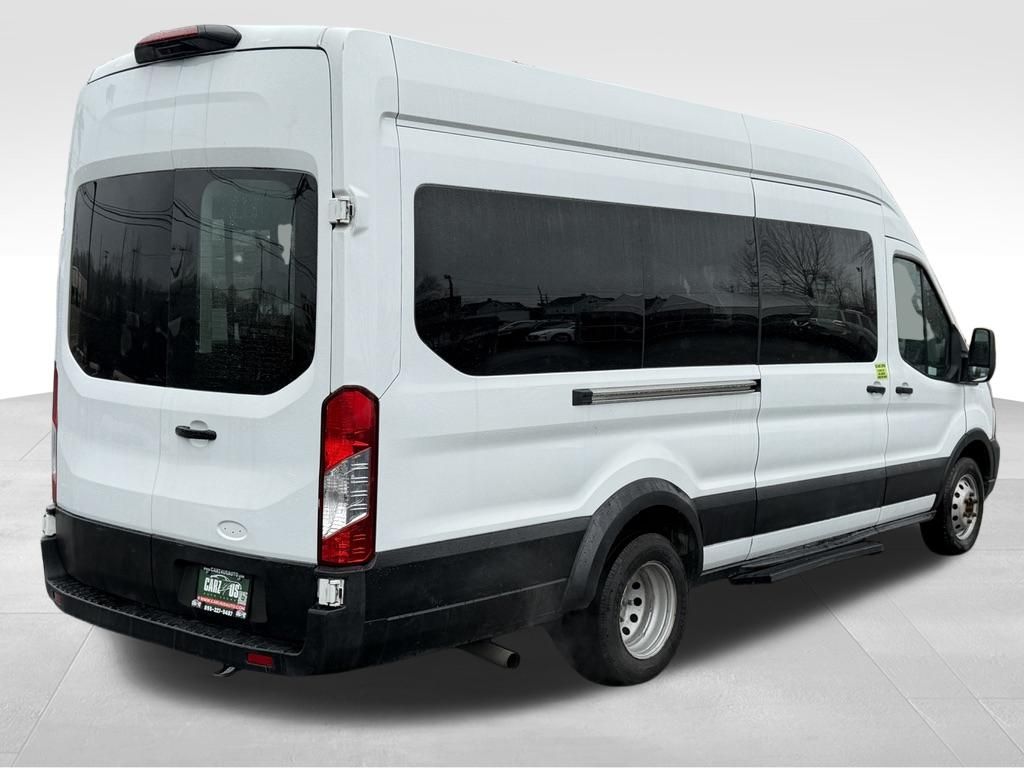 2023 Ford Transit Passenger Van XL - Photo 6