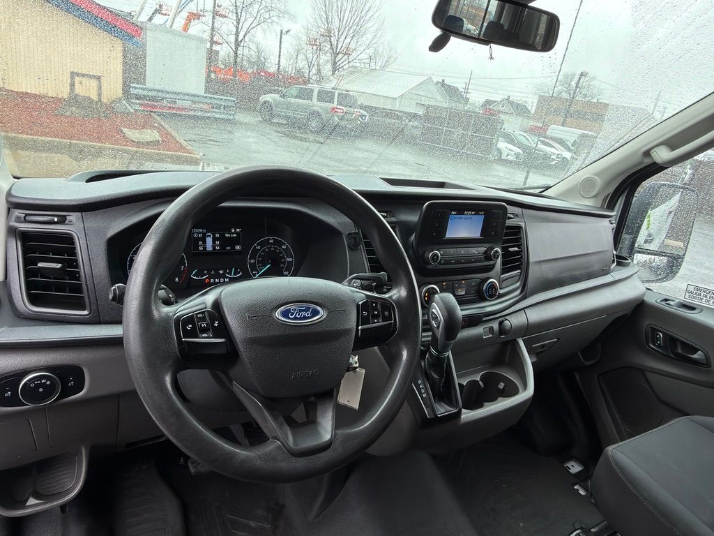 2023 Ford Transit Passenger Van XL - Photo 20