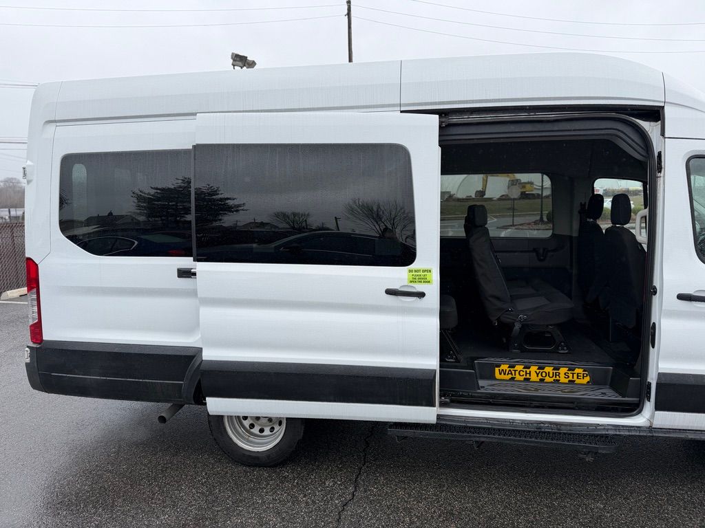 2023 Ford Transit Passenger Van XL - Photo 22